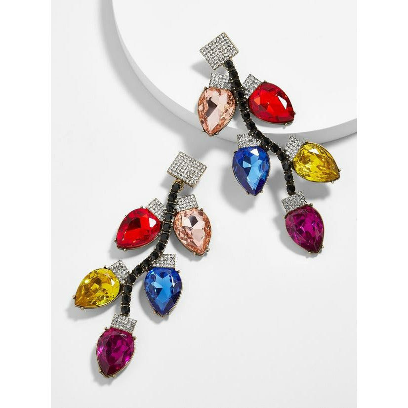 MerryLight Drop Earrings