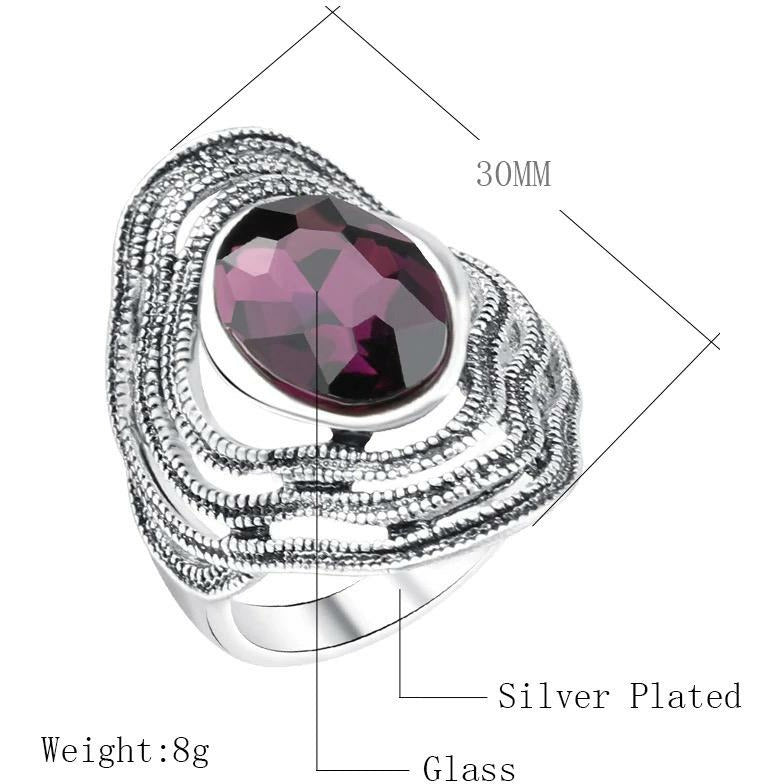 Beautiful as Described - Purple