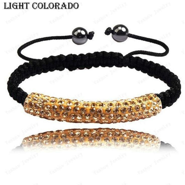 Rod Shamballa Bracelets - Sophistycats Jewelry
