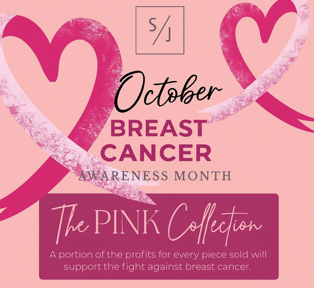 Dressing Is Like Wearing a Mantra: The Power of Pink