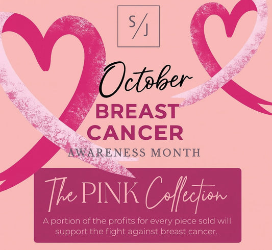 Dressing Is Like Wearing a Mantra: The Power of Pink