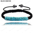 Rod Shamballa Bracelets - Sophistycats Jewelry