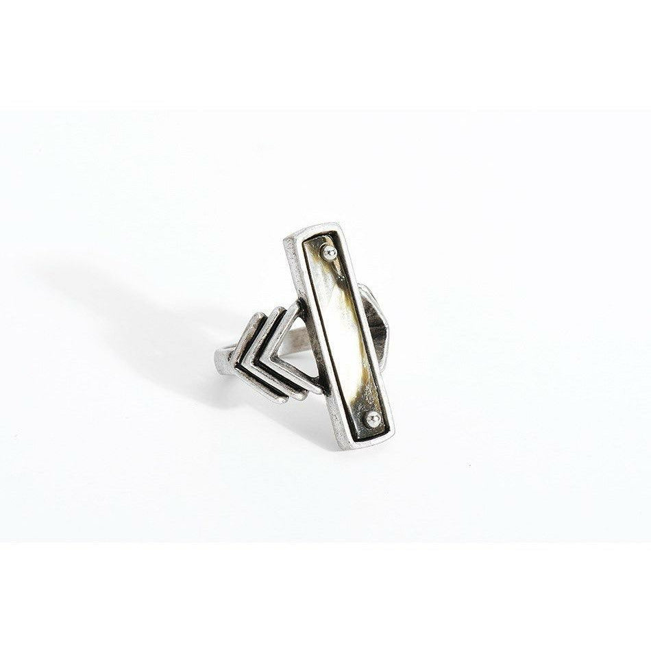 Shelly Vintage Ring