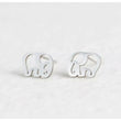 Elephant Stainless Steel Studs 