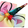 CeCe Unicorn Hair Bow