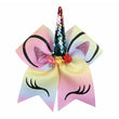 CeCe Unicorn Hair Bow