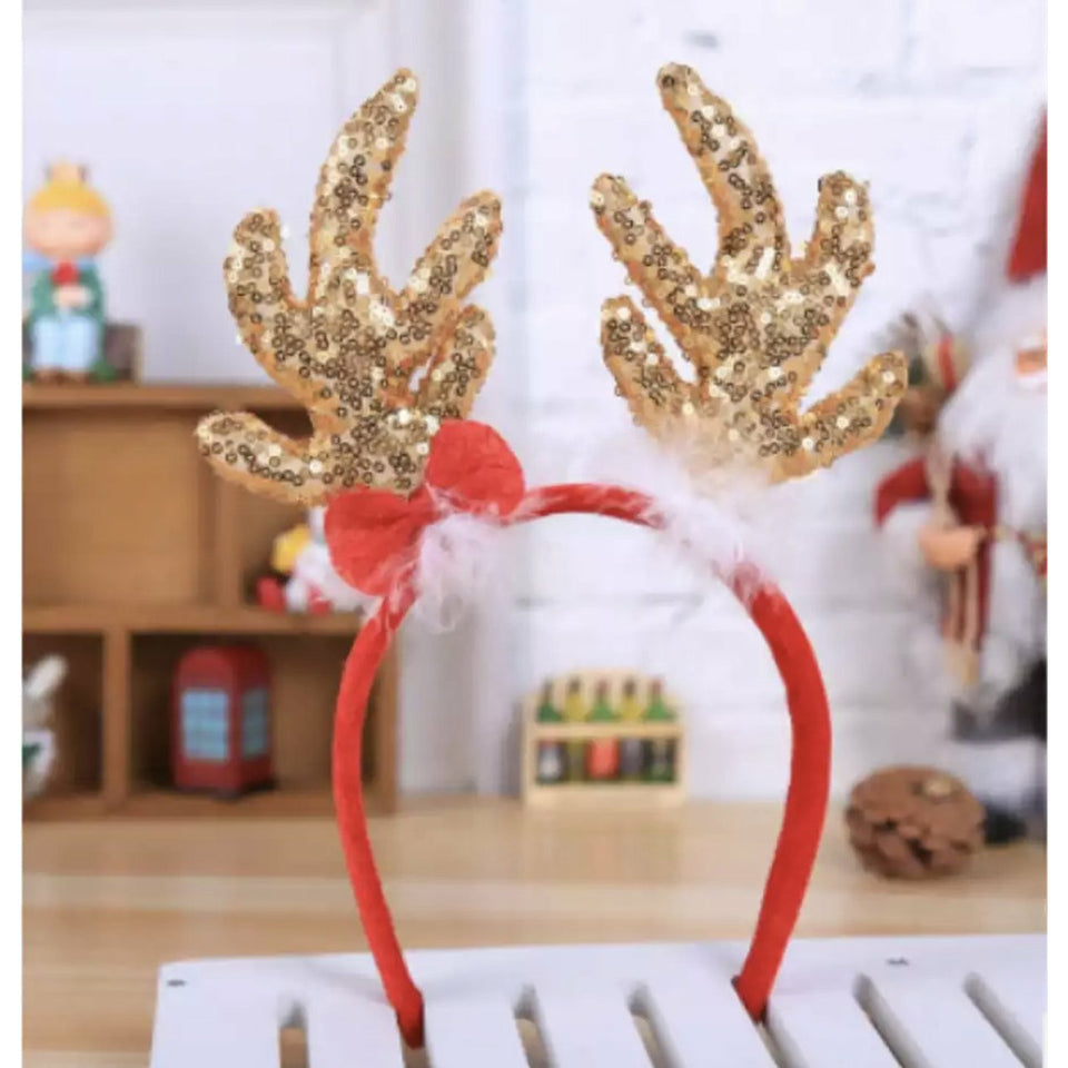 Blitzzen Glitter Headband