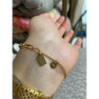 Mystere Constellation Bar Zodiac Bracelet / Anklet