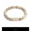 Inspire Me Bracelet - Faith, Strong, Blessed, Powerful, Patience, Sister, Best, Friends, Hope