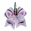 CeCe Unicorn Hair Bow