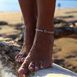 Ohm Beach Anklet
