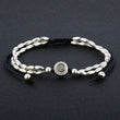 Ohm Beach Anklet