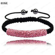 Rod Shamballa Bracelets - Sophistycats Jewelry