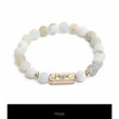 Inspire Me Bracelet - Faith, Strong, Blessed, Powerful, Patience, Sister, Best, Friends, Hope
