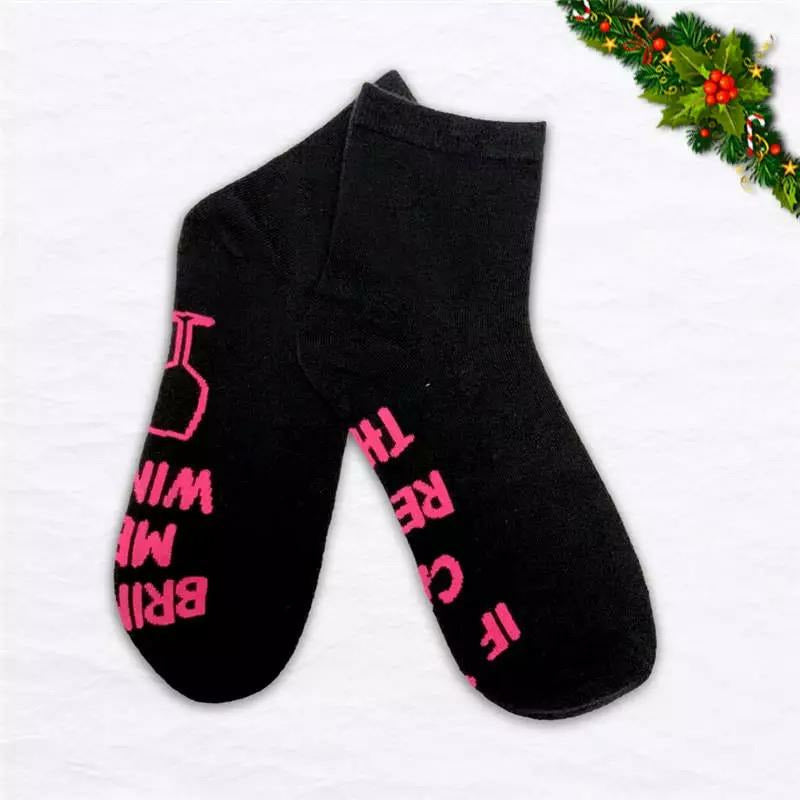 If You Can Funny Socks