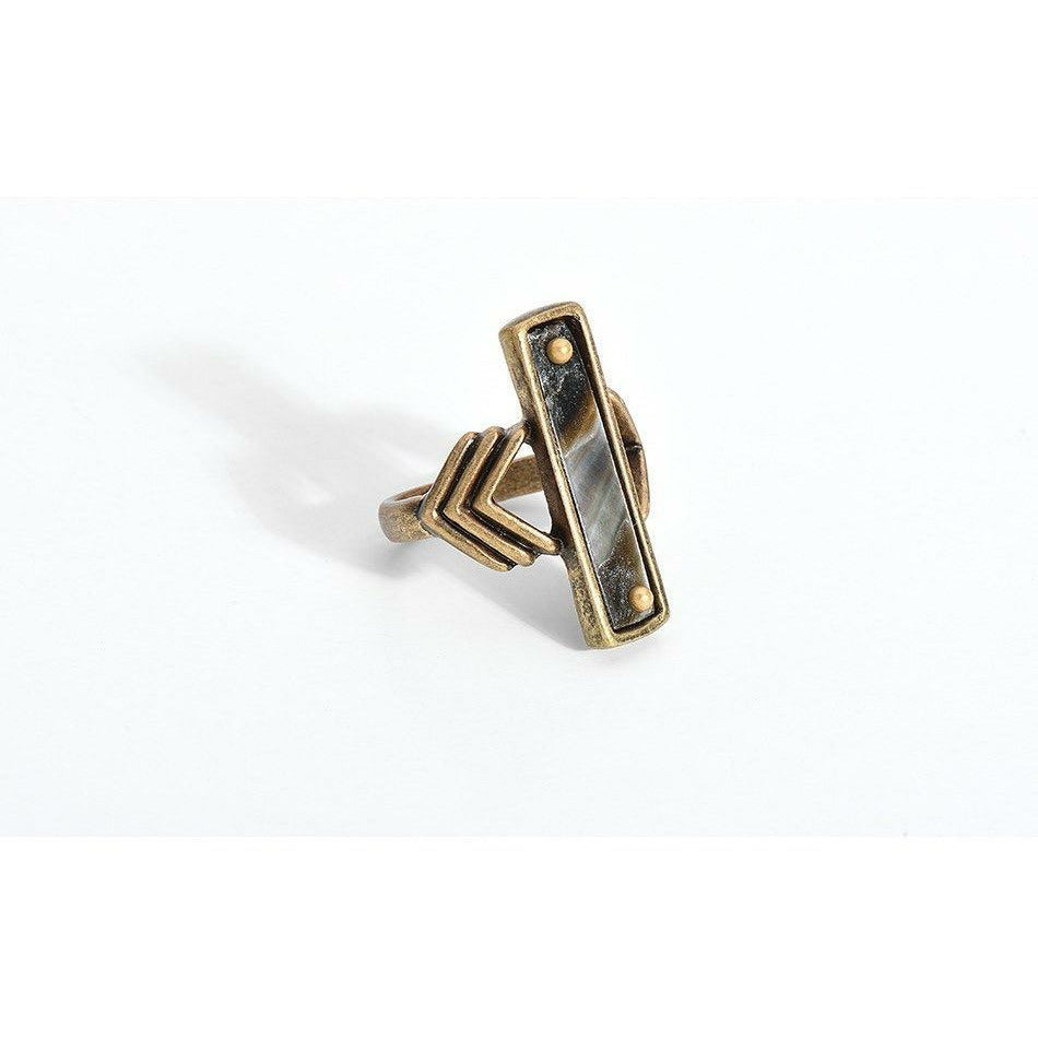 Shelly Vintage Ring