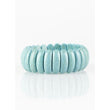 Turquoise stone bracelet 