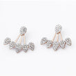 Crystal Drops - Sophistycats Jewelry