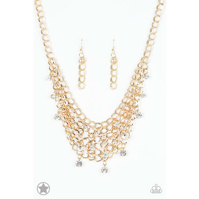 Fishing for Compliments - Sophistycats Jewelry