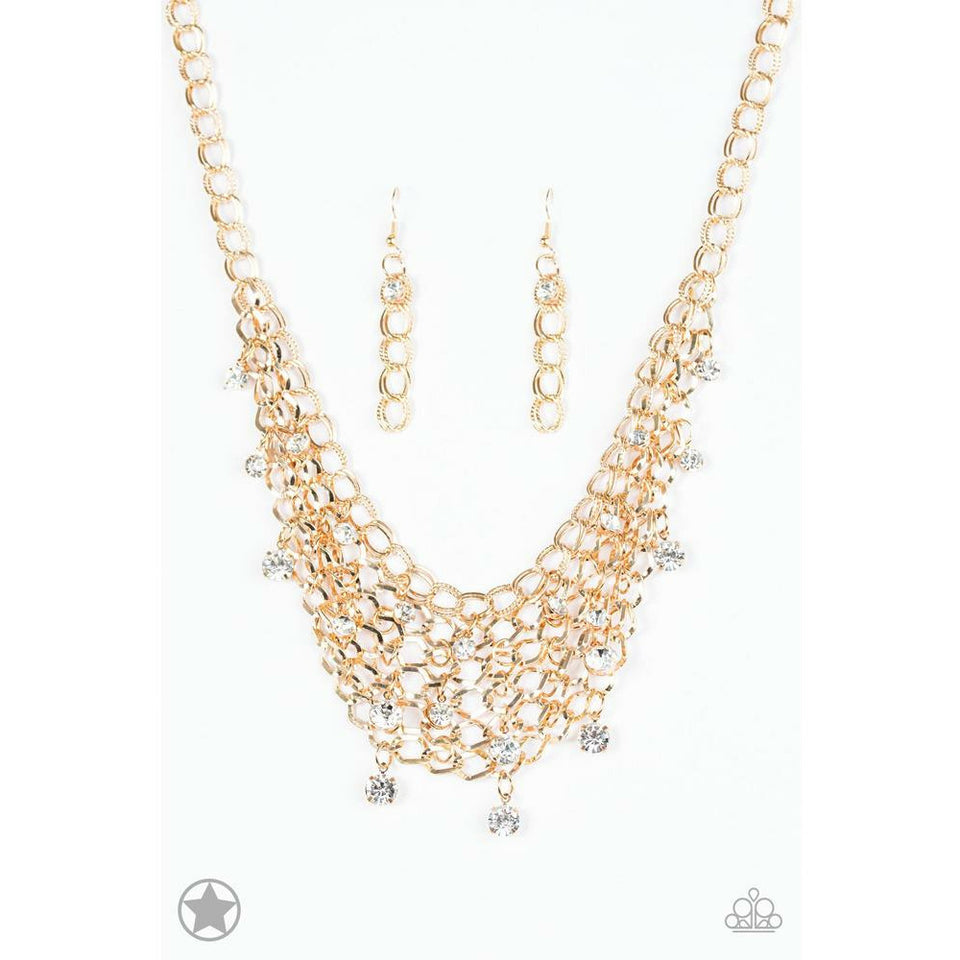 Fishing for Compliments - Sophistycats Jewelry
