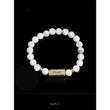 Inspire Me Bracelet - Faith, Strong, Blessed, Powerful, Patience, Sister, Best, Friends, Hope