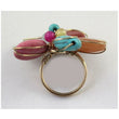 Fresh Flower Ring