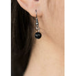 Bayou Gala - Black - Sophistycats Jewelry