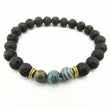 Marble Diffuser Bracelet