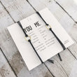 Friendship Bracelet Set - You & Me - Sophistycats Jewelry