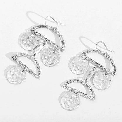 Cacique Earrings