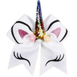 CeCe Unicorn Hair Bow