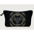 Taurus Jewelry / Makeup Bag / Purse 