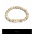 Inspire Me Bracelet - Faith, Strong, Blessed, Powerful, Patience, Sister, Best, Friends, Hope