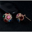 BeJeweled - Multi Colored Necklace Set - Sophistycats Jewelry