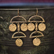 Cacique Earrings