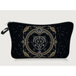 Leo Jewelry / Makeup Bag / Purse 