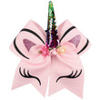 CeCe Unicorn Hair Bow