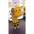 Pikachu Socks