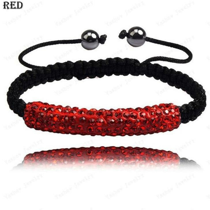 Rod Shamballa Bracelets - Sophistycats Jewelry