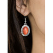 To Empress Necklace w/ Earrings - Sophistycats Jewelry