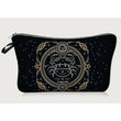 Cancer Jewelry / Makeup Bag / Purse 