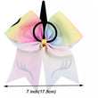 CeCe Unicorn Hair Bow