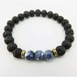 Marble Diffuser Bracelet