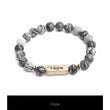 Inspire Me Bracelet - Faith, Strong, Blessed, Powerful, Patience, Sister, Best, Friends, Hope