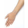Sparkle Cuff Bracelet