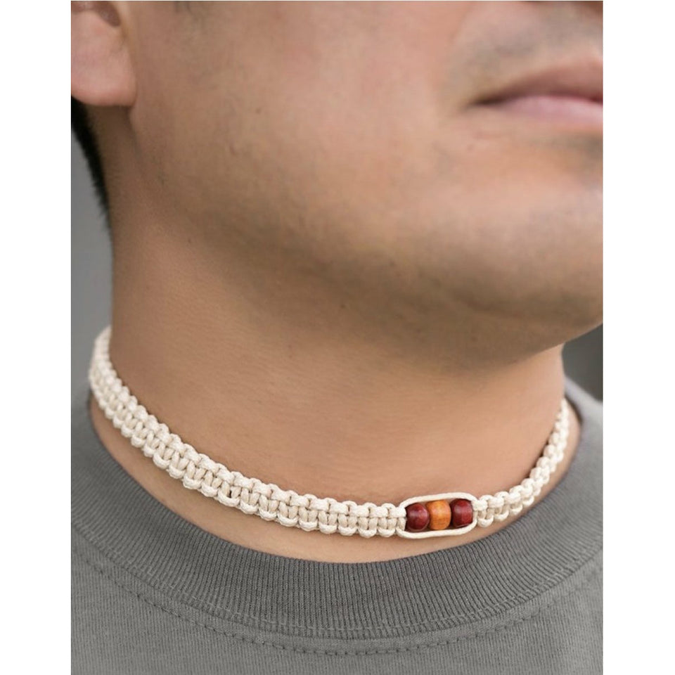 urban Necklace - men / unisex 