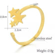 Geo Shape Rings