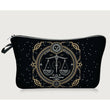 Libra Jewelry / Makeup Bag / Purse 