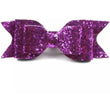Sparkles BowKnot Hair Clip - Cheerleading hair bows