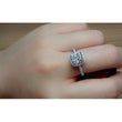 Glitzy Ring - Sophistycats Jewelry